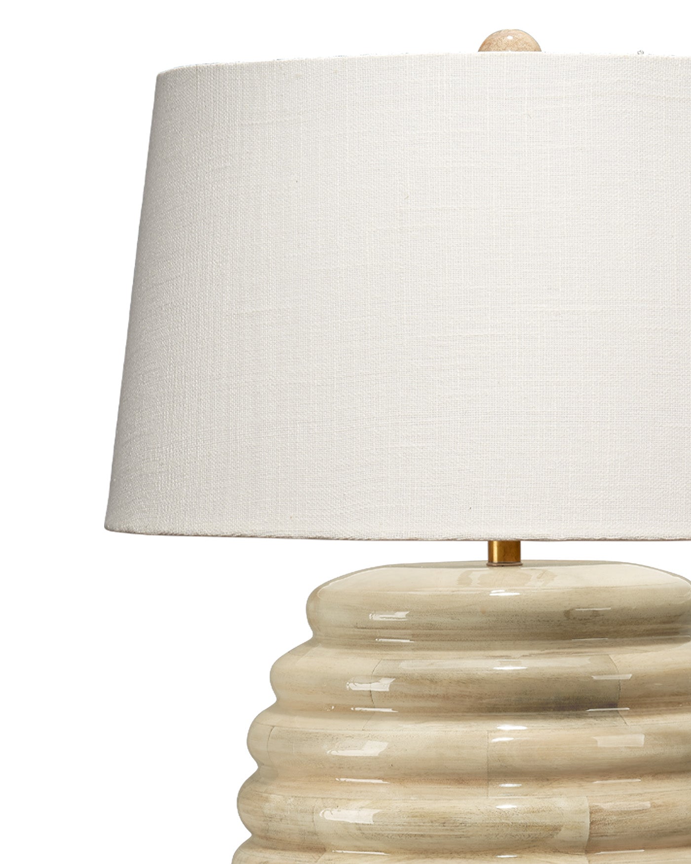 Soroban Table Lamp - Modern LED Desk Light with Adjustable Brightness for Home Office, Study, and Bedroom - Perfect for Reading, Working, and Relaxing