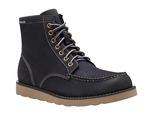 Navy Nubuck