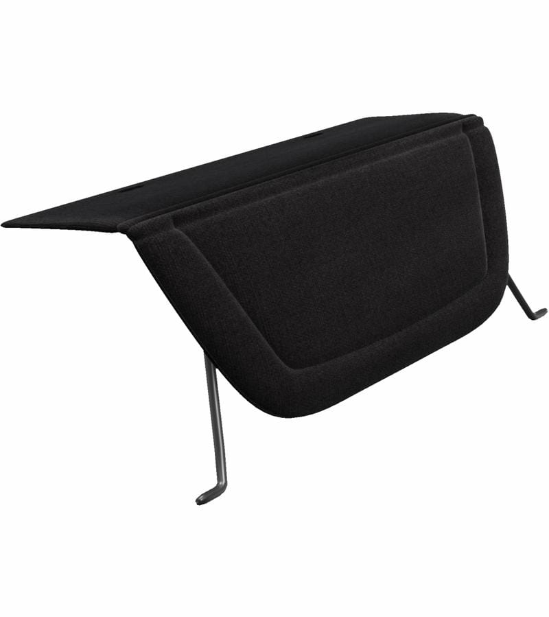 Joolz Aer1/+ Stroller Leg Rest - Adjustable & Comfortable Baby Footrest for Travel and Outings | Perfect for Strolls, Shopping, and Park Visits