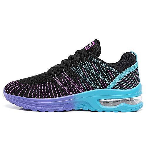 Black Purple