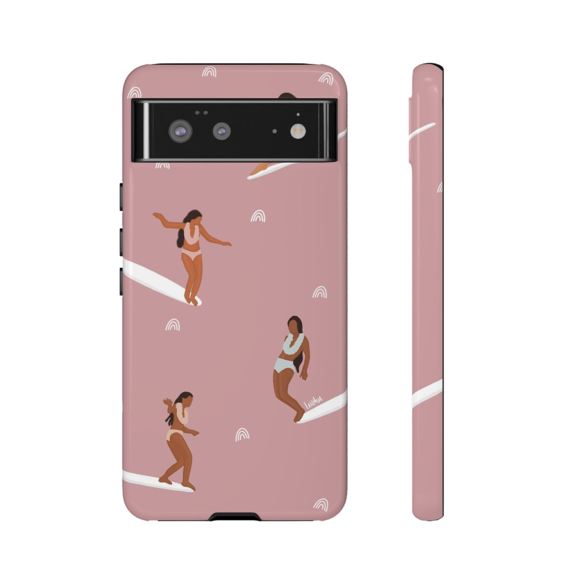 Google Pixel Smartphone - Latest Android OS, High-Resolution Camera, Fast Performance for Work & Entertainment | Perfect for Remote Work, Travel Photography & Social Media Sharing