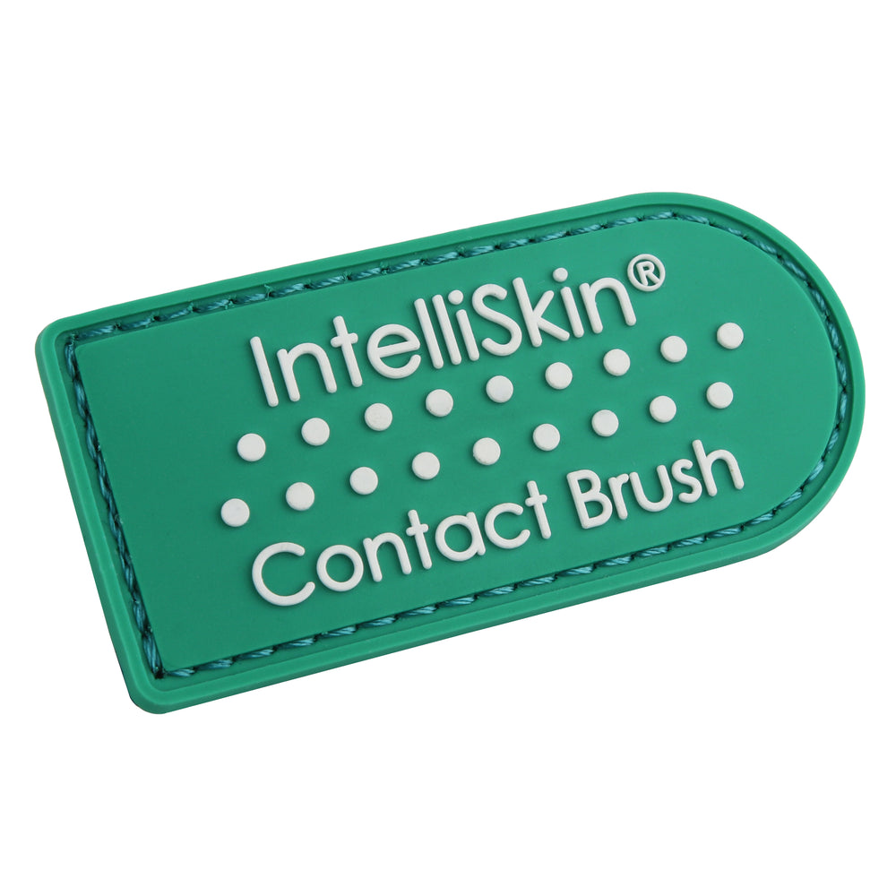 IntelliSkin® Contact Brush (RAM GDS BRUSH 01U) - Premium Cleaning Brush for Electronics, Smartphones & Laptops - Perfect for Screen Cleaning, Keyboard Maintenance & Device Care