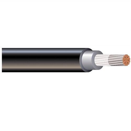 Premium Type DLO Cable - Heavy Duty Diesel Locomotive Wire - Sold by the Foot - Perfect for Industrial Equipment, Marine Applications & Harsh Environments