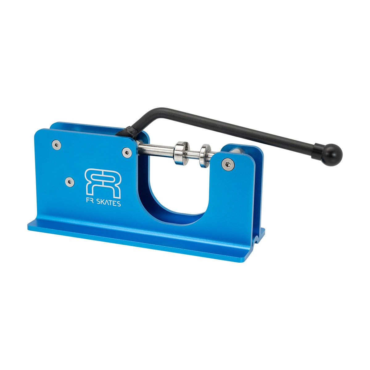 FR Bearing Press and Puller Kit - Heavy Duty Bearing Removal & Installation Tool Set for Automotive, Industrial, and Machinery Maintenance - Perfect for Wheel Bearings, Gearboxes, and Engine Repairs