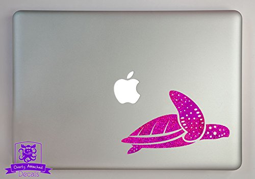 Purple Metal Flake