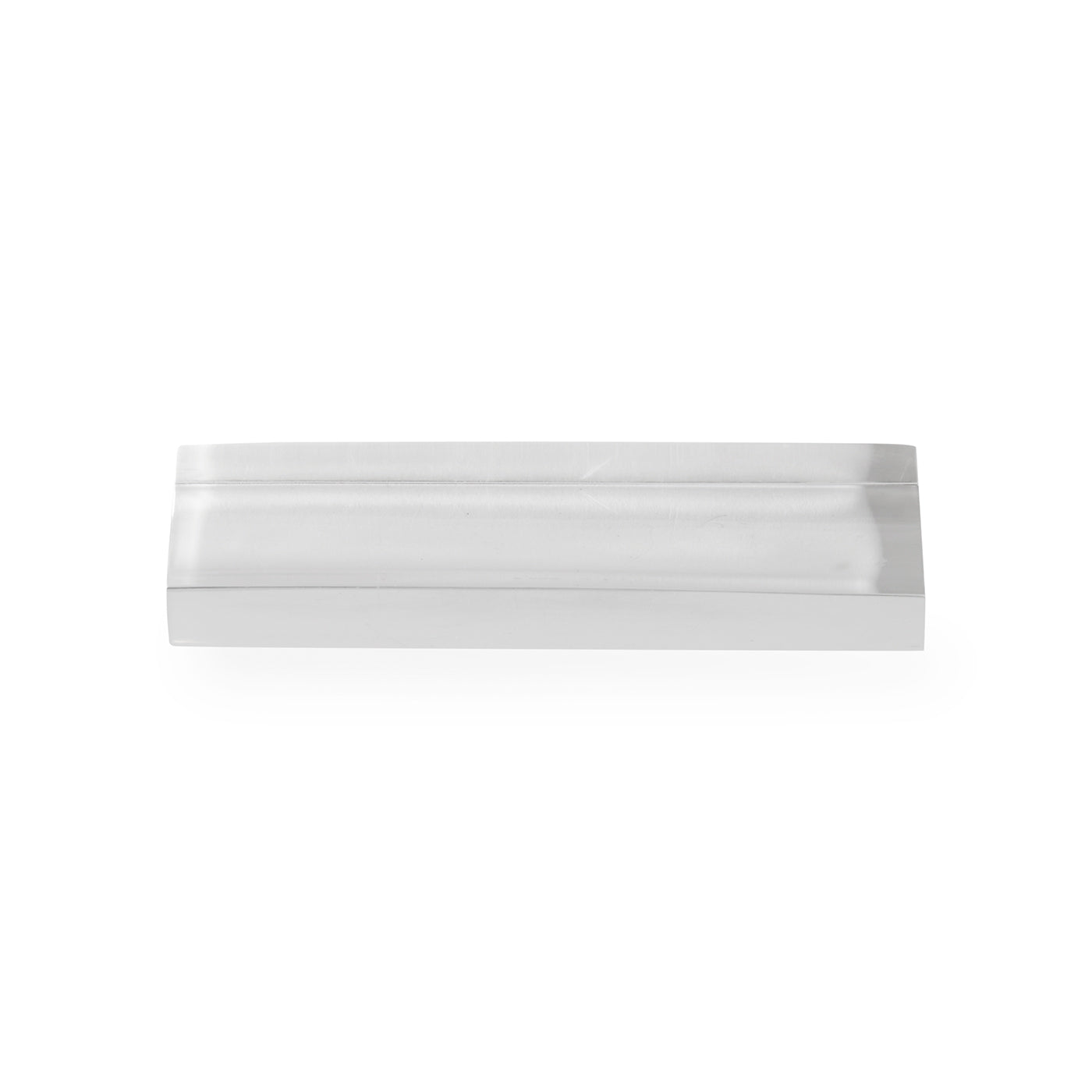 Small Acrylic Pill Organizer - 7-Day Weekly Medication Dispenser with Removable Lids for Vitamins, Supplements & Daily Pills - Perfect for Travel, Home & Office Use