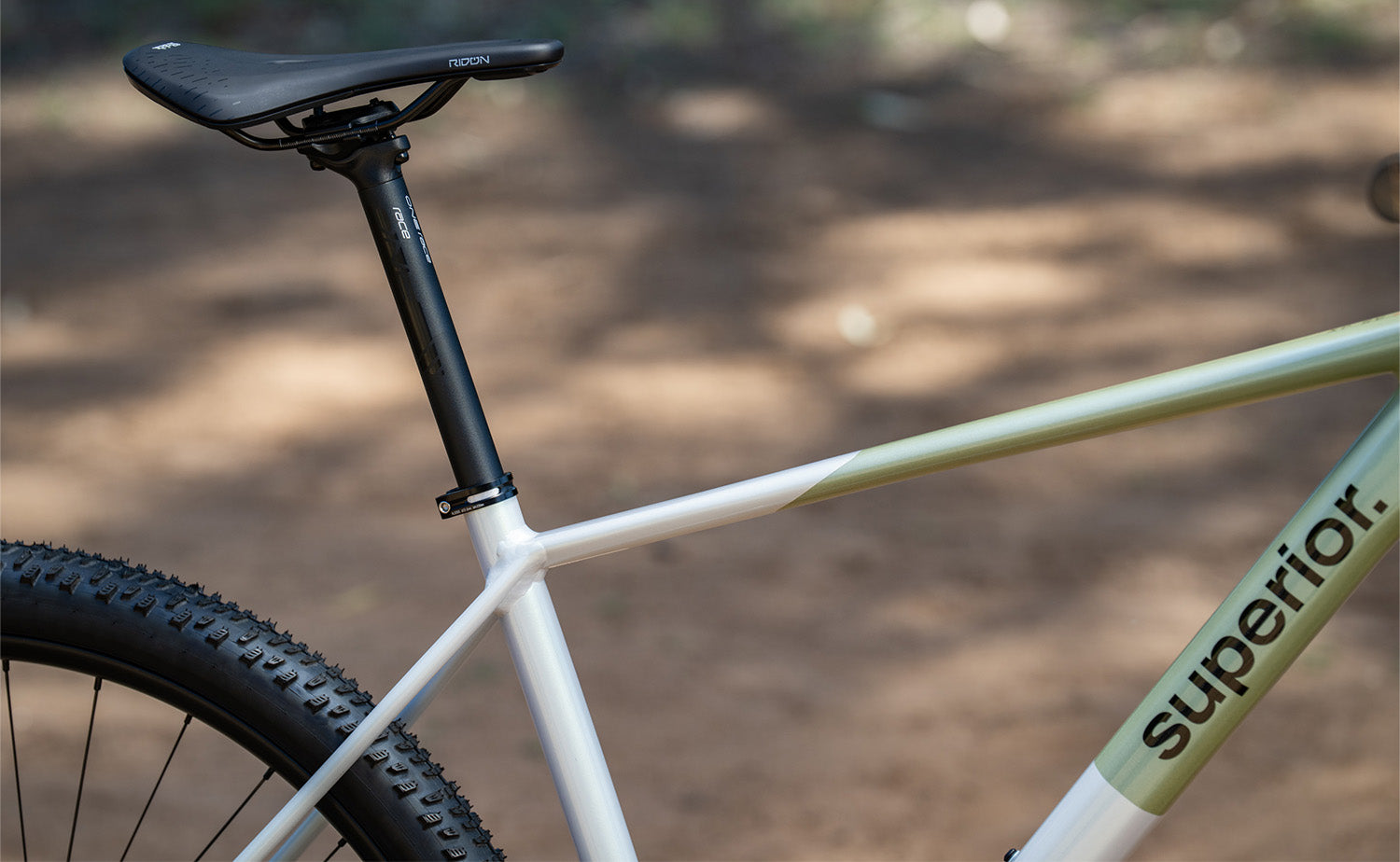 Premium XP 6.6 Mountain Bike for Adults - Lightweight Aluminum Frame, 21-Speed Gears, Front Suspension - Perfect for Trail Riding, Commuting & Outdoor Adventures