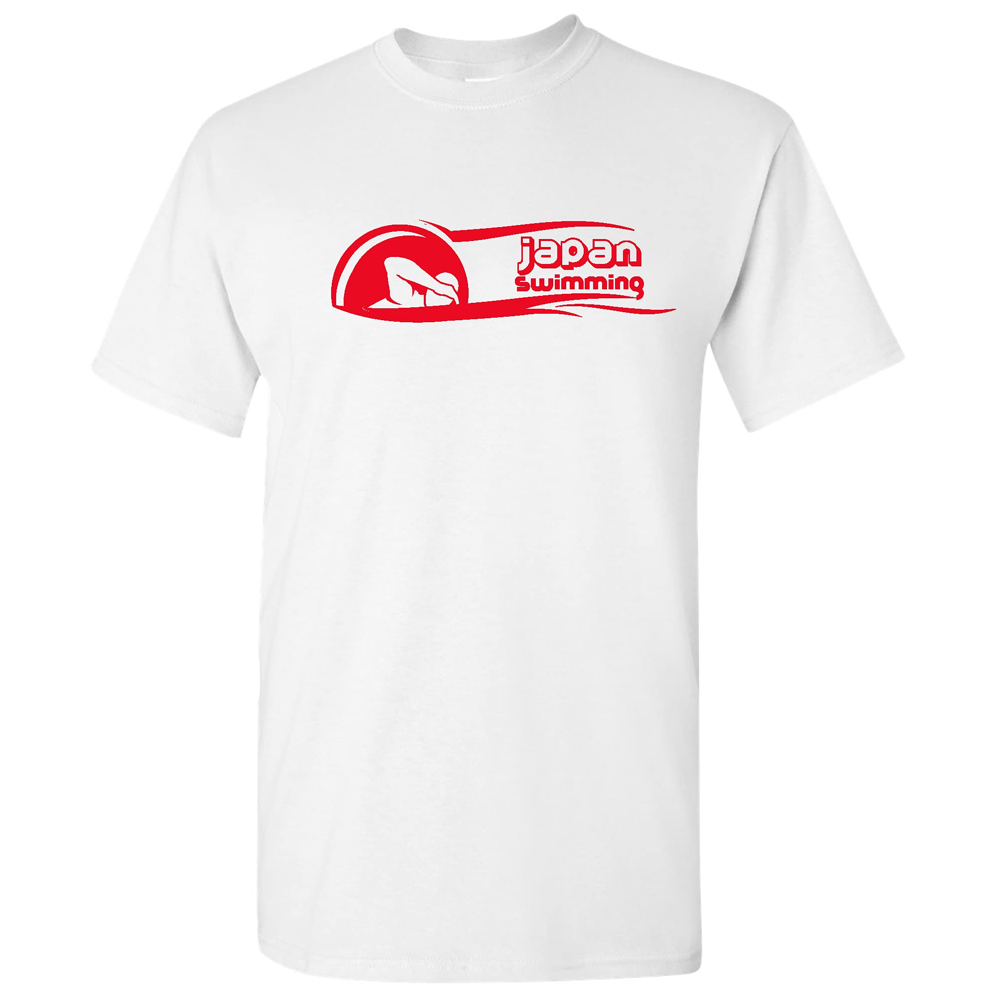Country Swimming - National Aquatic Competition T-Shirt | Comfortable & Stylish Swim Team Apparel for Men & Women | Perfect for Swim Meets, Training & Poolside Lounging
