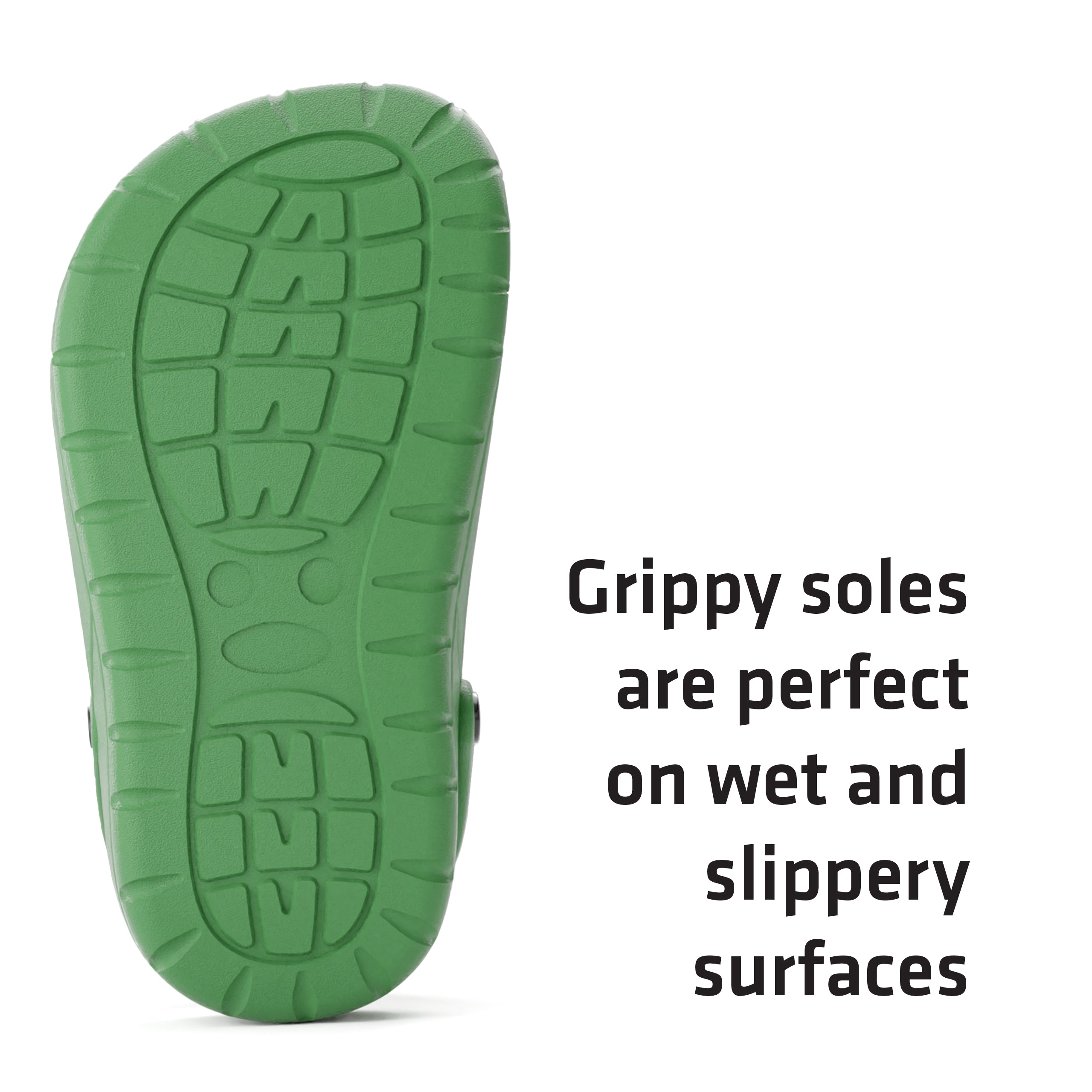 **Breathable Kids' Coniston Clogs - Comfortable & Lightweight Water Shoes for Boys & Girls - Perfect for Beach, Pool, and Outdoor Play**