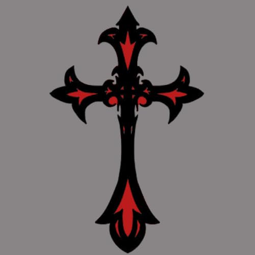 Gothic Black