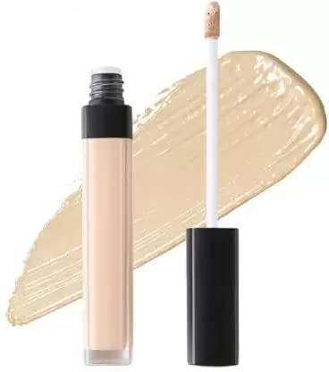 Best Smooth Concealer for Women - Dark Circles & Blemishes Coverage - Long Lasting & Crease-Free - Perfect for Everyday Makeup & Special Occasions