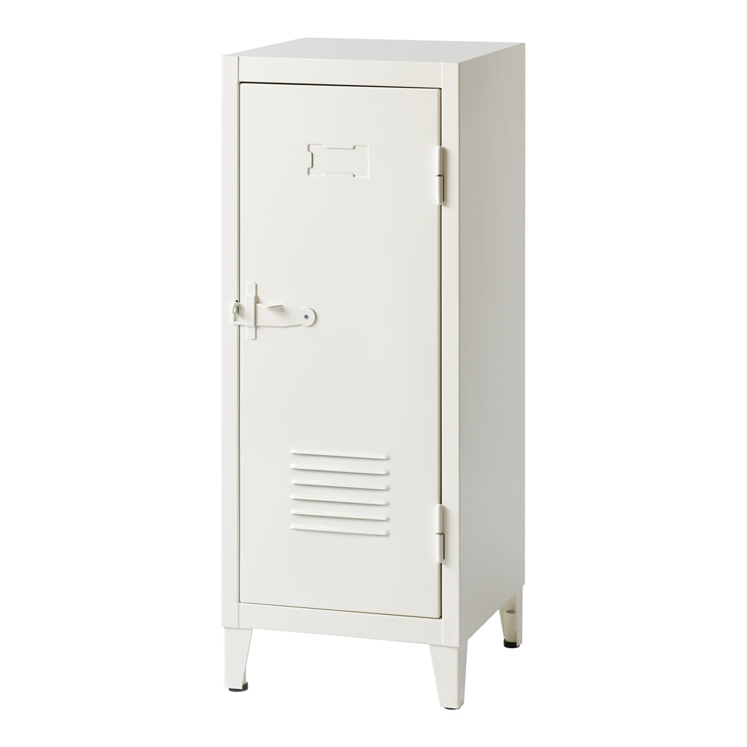 Heavy Duty B1 Storage Locker - Secure Metal Cabinet with Lock for Home, Office & Garage Organization - Perfect for Storing Tools, Equipment & Valuables