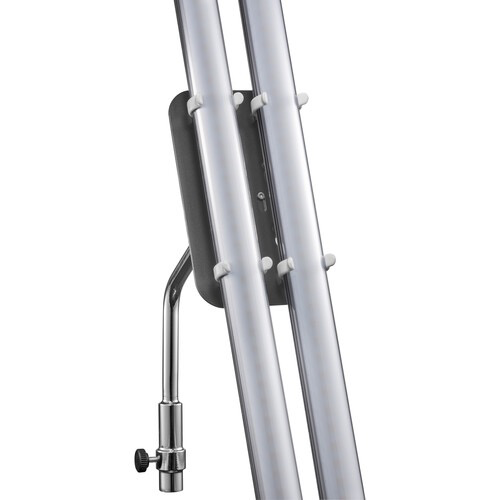 Godox Bracket for 2 TL60 Tube Lights - Professional Photography Light Stand Mount for Studio & Outdoor Shooting - Perfect for Product, Portrait, and Video Lighting Setups