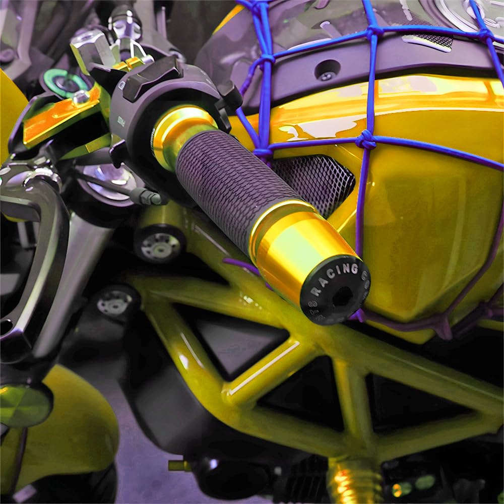 Pro Taper Motorcycle Grips 7/8