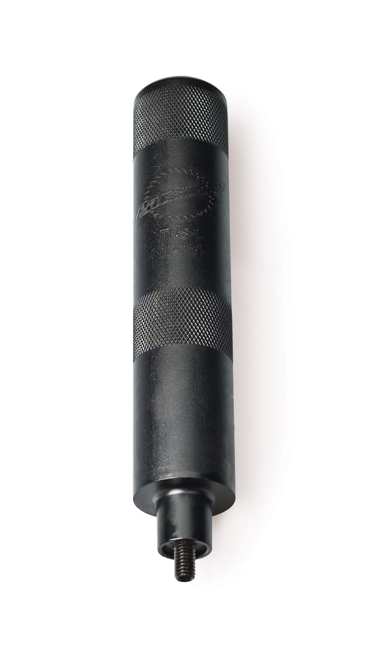 Park Tool TNS-1 Professional Bicycle Headset Press Tool - Perfect for Bike Repair & Maintenance in Home Garage or Bike Shop