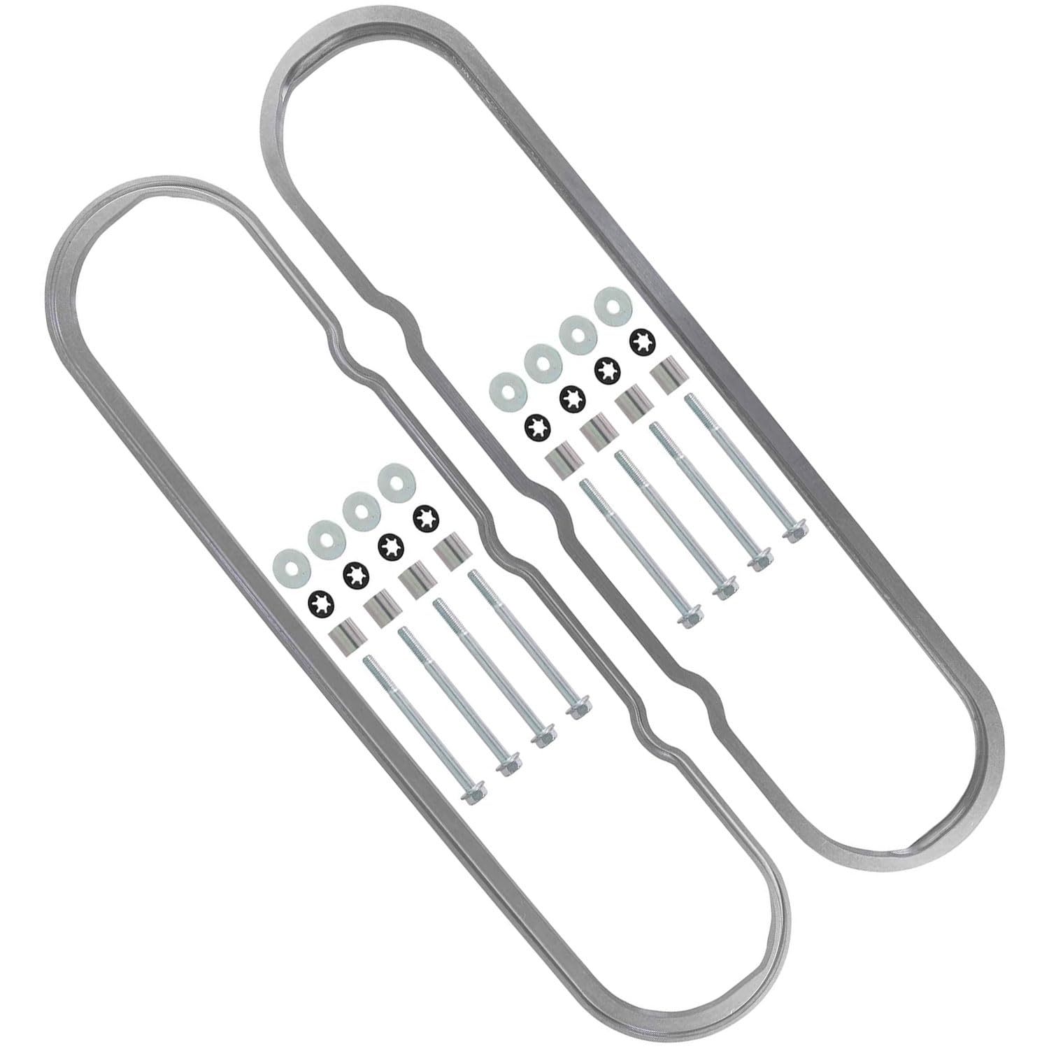ICT Billet LS Series 1/2