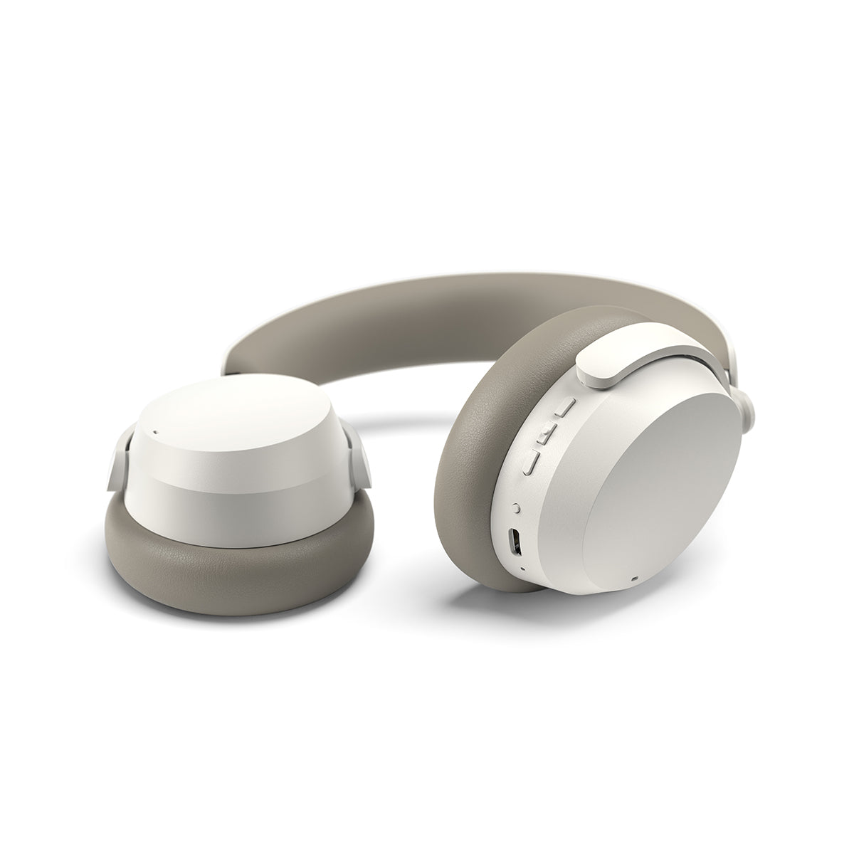 Sennheiser ACCENTUM Wireless Bluetooth Headphones with Active Noise Cancelling (ANC) - Open Box - Perfect for Travel, Work & Music Lovers