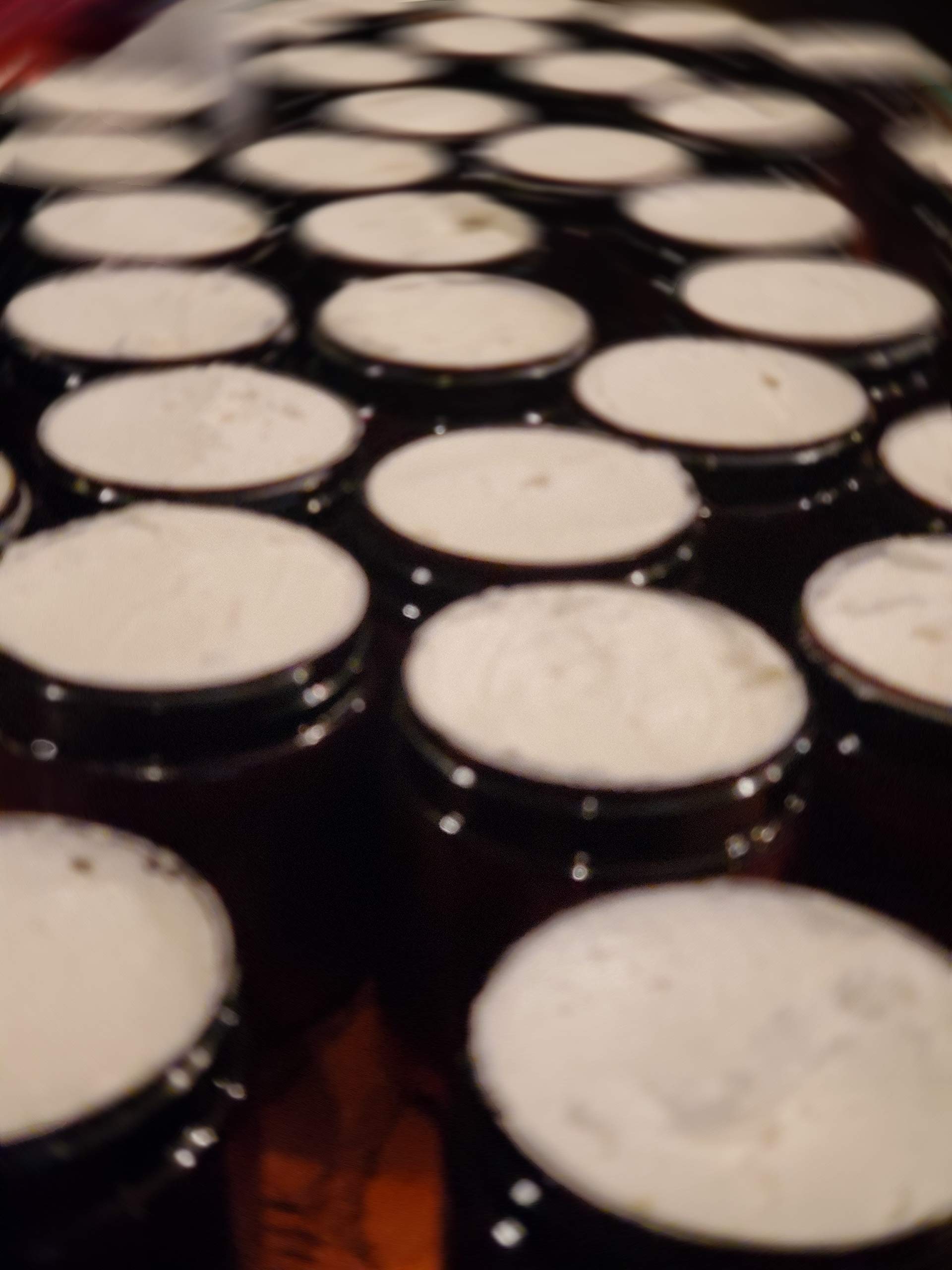 Mary Rose Sisters' Hair & Body Butter - Ultra Moisturizing & Nourishing Cream for Dry Skin & Frizzy Hair | Perfect for Daily Hydration, Post-Shower Care & Styling