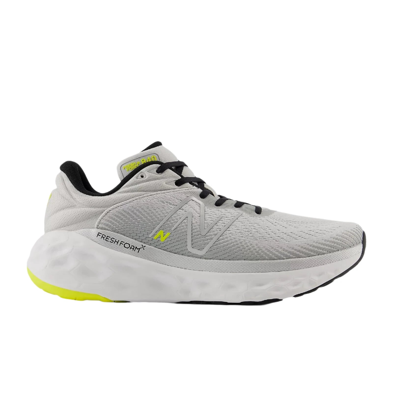 New Balance Men's Fresh Foam X 840V1 Running Shoes - Lightweight Cushioned Sneakers for Jogging, Gym Workouts & Daily Walking