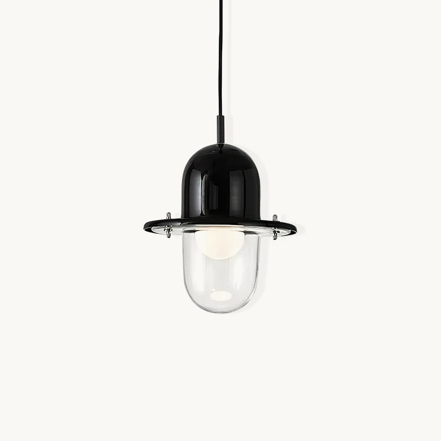 Stylish Modern Hanging Pendant Lamp with Adjustable Height - Perfect for Living Room, Bedroom, or Dining Room Lighting Decor