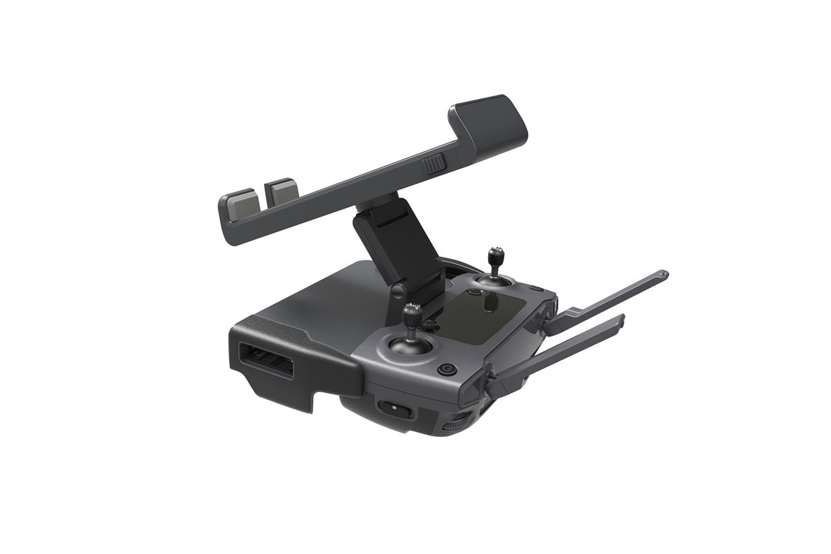 DJI Mavic 2 Pro/Zoom Remote Controller Tablet Mount Holder - Compatible with iPad & Android Tablets for Aerial Photography & Drone Flying