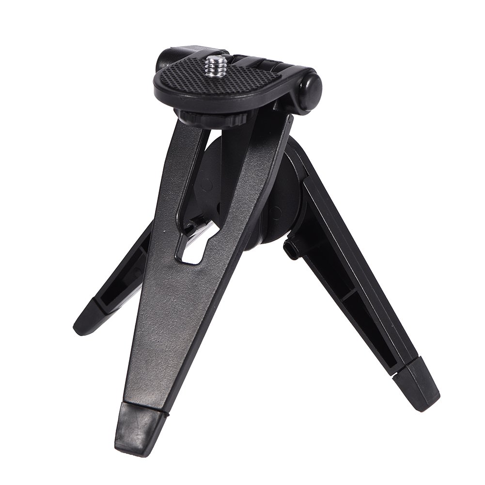 Beufee Professional Camera Tripod Stand - Adjustable 60