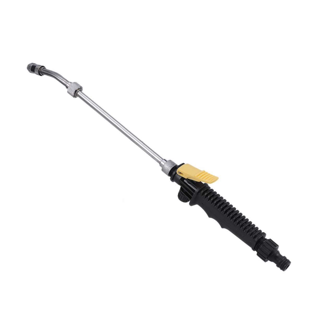 DOITOOL High Pressure Car Wash Spray Nozzle - Durable Extended Reach Water Sprayer for Car Cleaning, Washing, and Gardening - Perfect for Home, Garage, and Outdoor Vehicle Care
