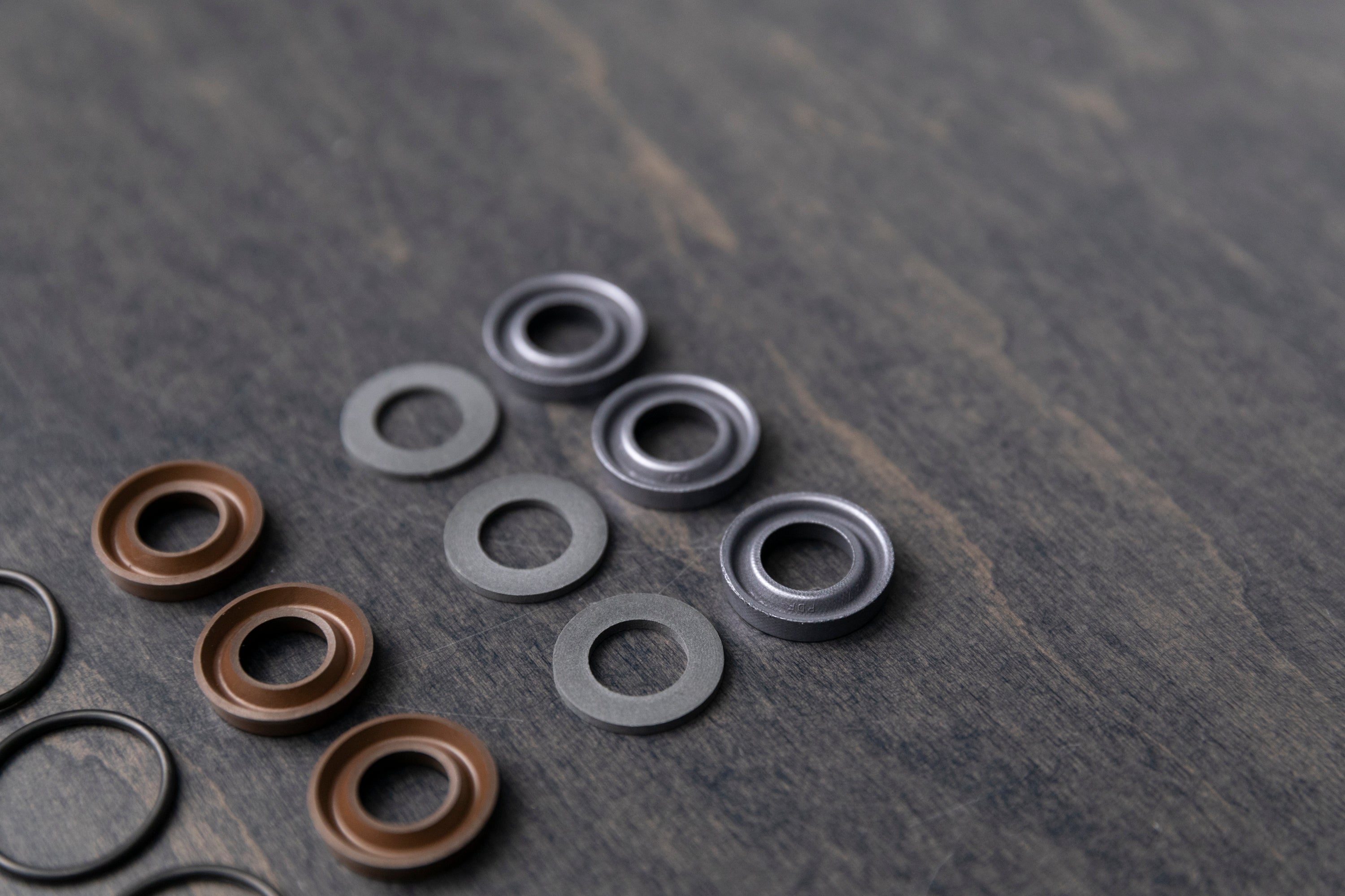 Genuine Kranzle Seal Kit Replacement - High-Quality Washer Repair Parts for Pressure Washers - Perfect for Home & Commercial Use