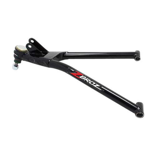 AC/YAM 16 22 36 LWR RH ARM Replacement Part - Compatible with [Machine Model] - Heavy Duty Construction Equipment Spare Part for Excavators and Loaders