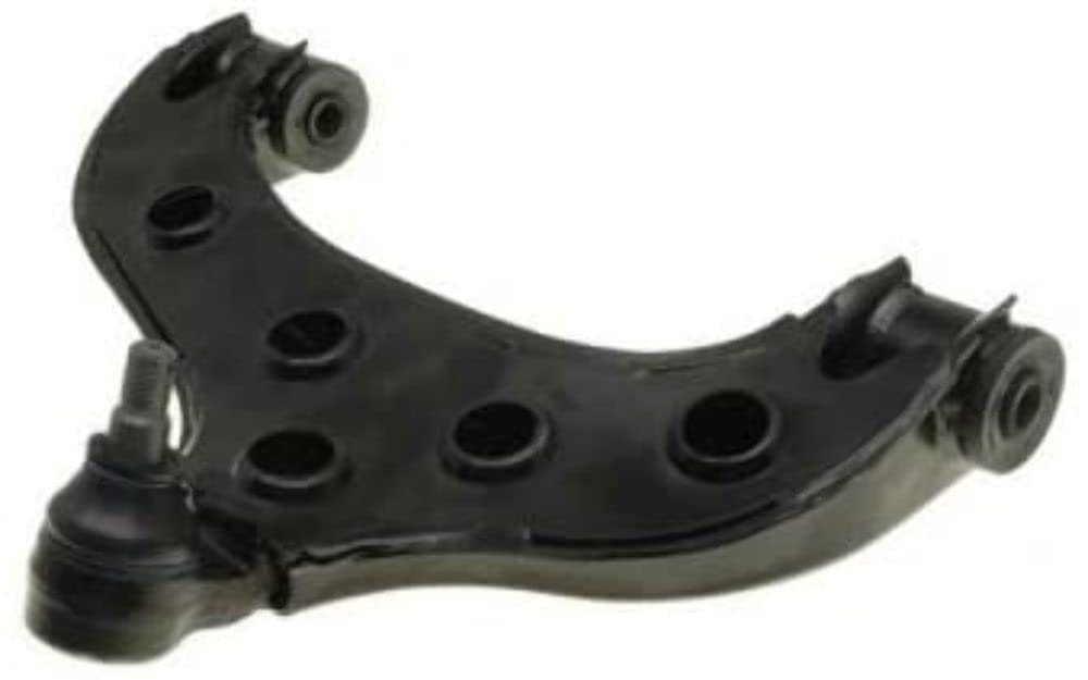 Centric 623.65072 Control Arm and Ball Joint Assembly - High-Performance Suspension Replacement Part for Smooth Ride & Handling | Perfect for Ford, Chevy, Dodge Trucks & SUVs | Off-Road & Daily Driving Use