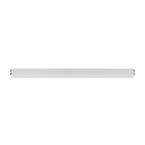 Evolur Universal Convertible Crib to Full Size Bed - White Wooden Safety Bed Rail for Toddlers | Nursery Furniture for Baby Room & Kids Bedroom Transition