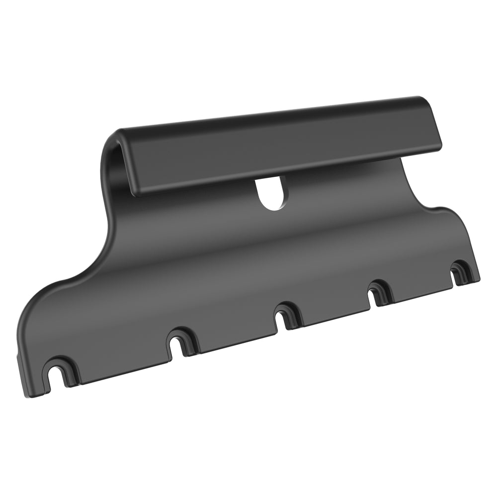 RAM GDS DOCKT AP27U Vehicle Mount for Apple iPad Mini 4/5 - Secure Cup Holder Dock for Car, Truck & RV - Perfect for Navigation, GPS Tracking & Hands-Free Driving