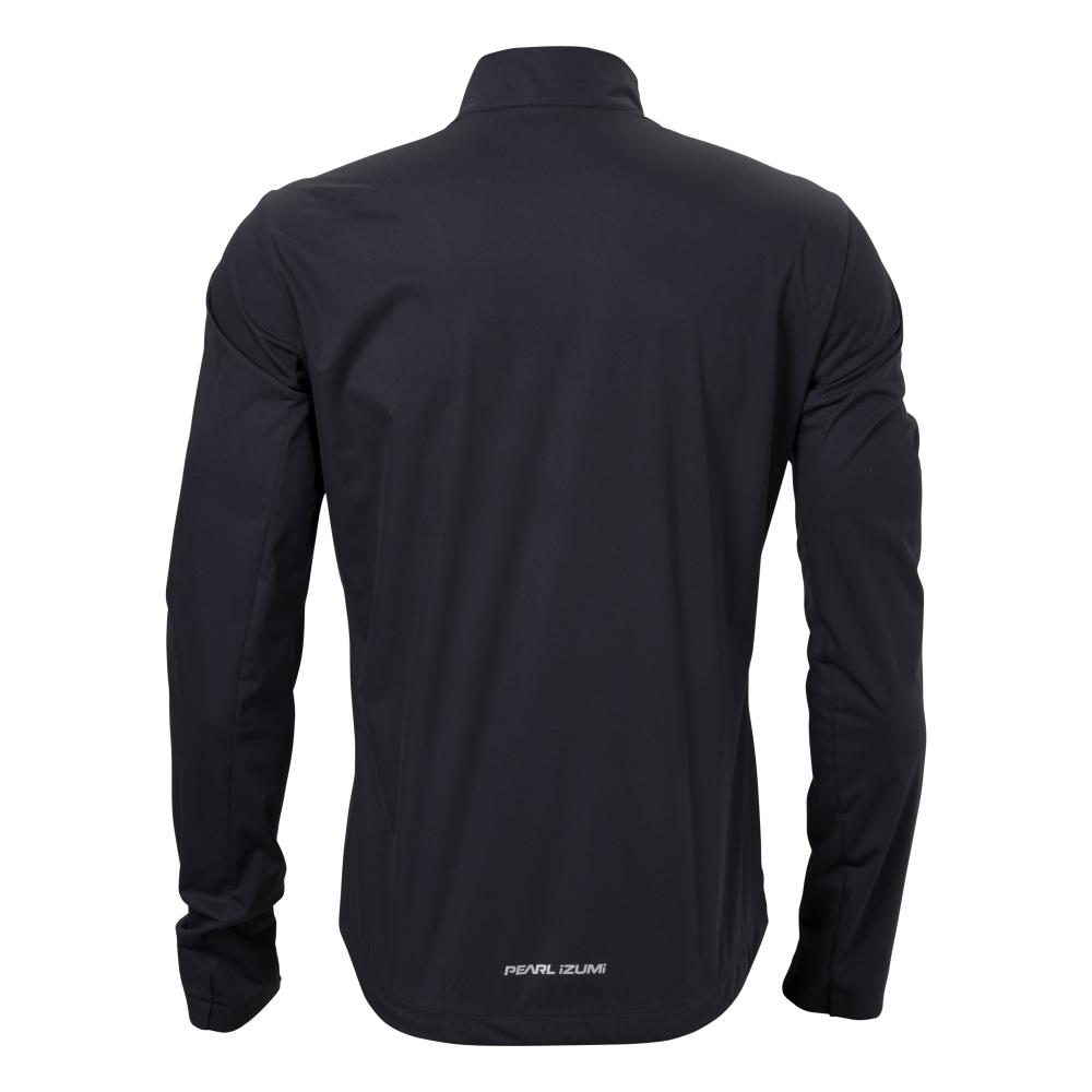 Men's Waterproof Windproof PRO Barrier Jacket - Lightweight Outdoor Raincoat for Hiking, Camping & Travel