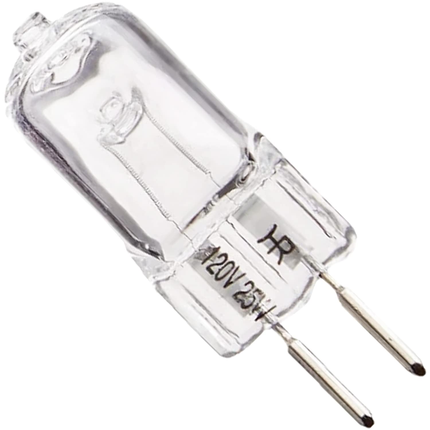PartsBroz WP74009925 Halogen Oven Light Bulb - Compatible with Whirlpool, Jenn-Air, Maytag, Kenmore Wall Ovens & Ranges - Replaces AP6011161, 74004458, 74009925, 1072727, 899138001, PS11744355 - Perfect for Kitchen Appliance Repair & Replacement