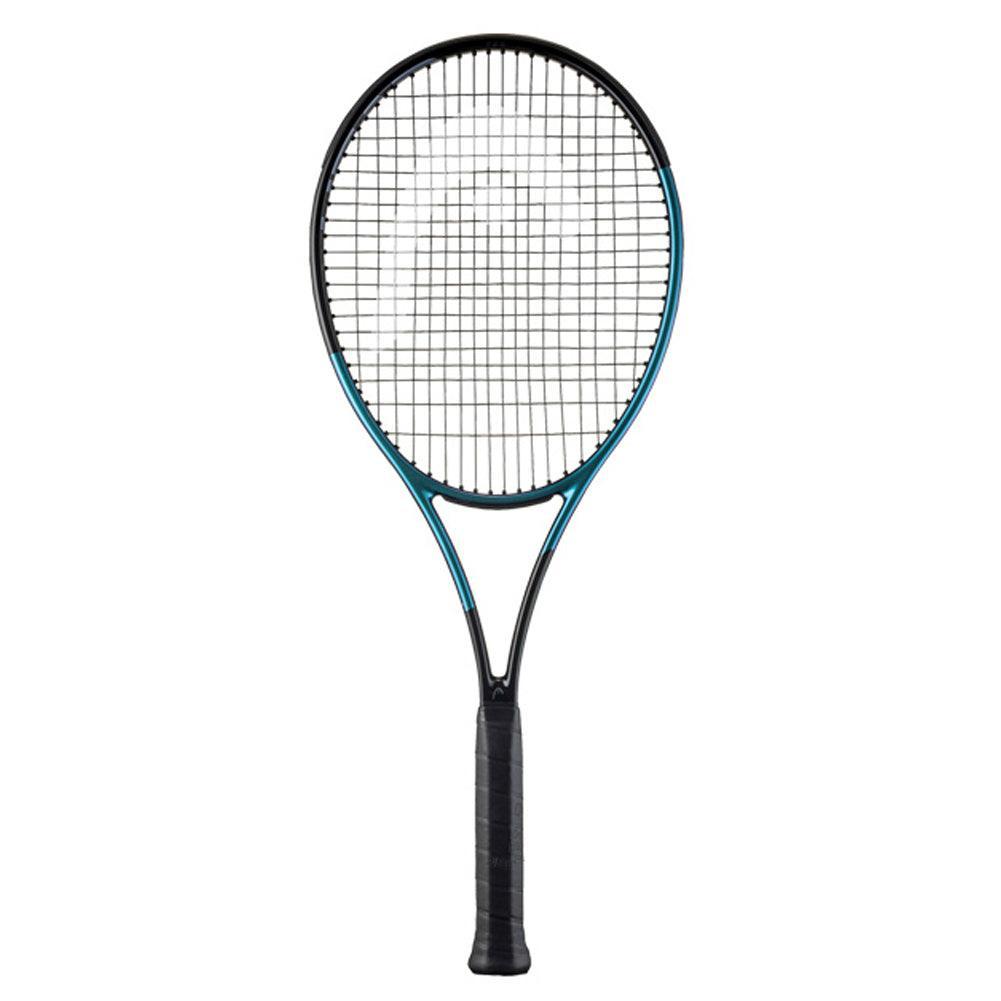 Wilson Gravity Tour 2025 Demo Tennis Racket - Lightweight Carbon Fiber Frame for Advanced Players | Perfect for Training, Matches & Competitive Play