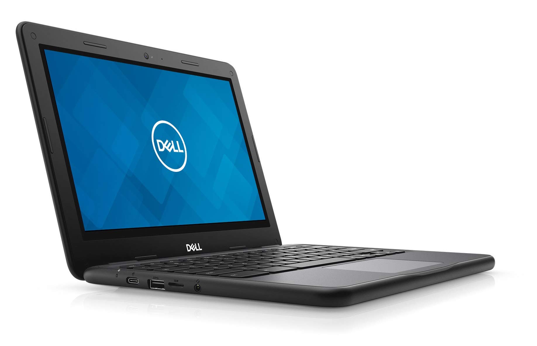 Refurbished Dell Chromebook 11-5190 2-in-1 Laptop | 11.6