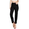Black Denim