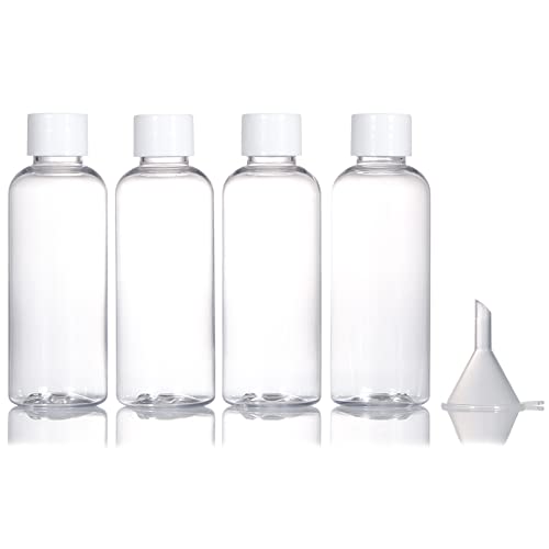 4 x 80ml