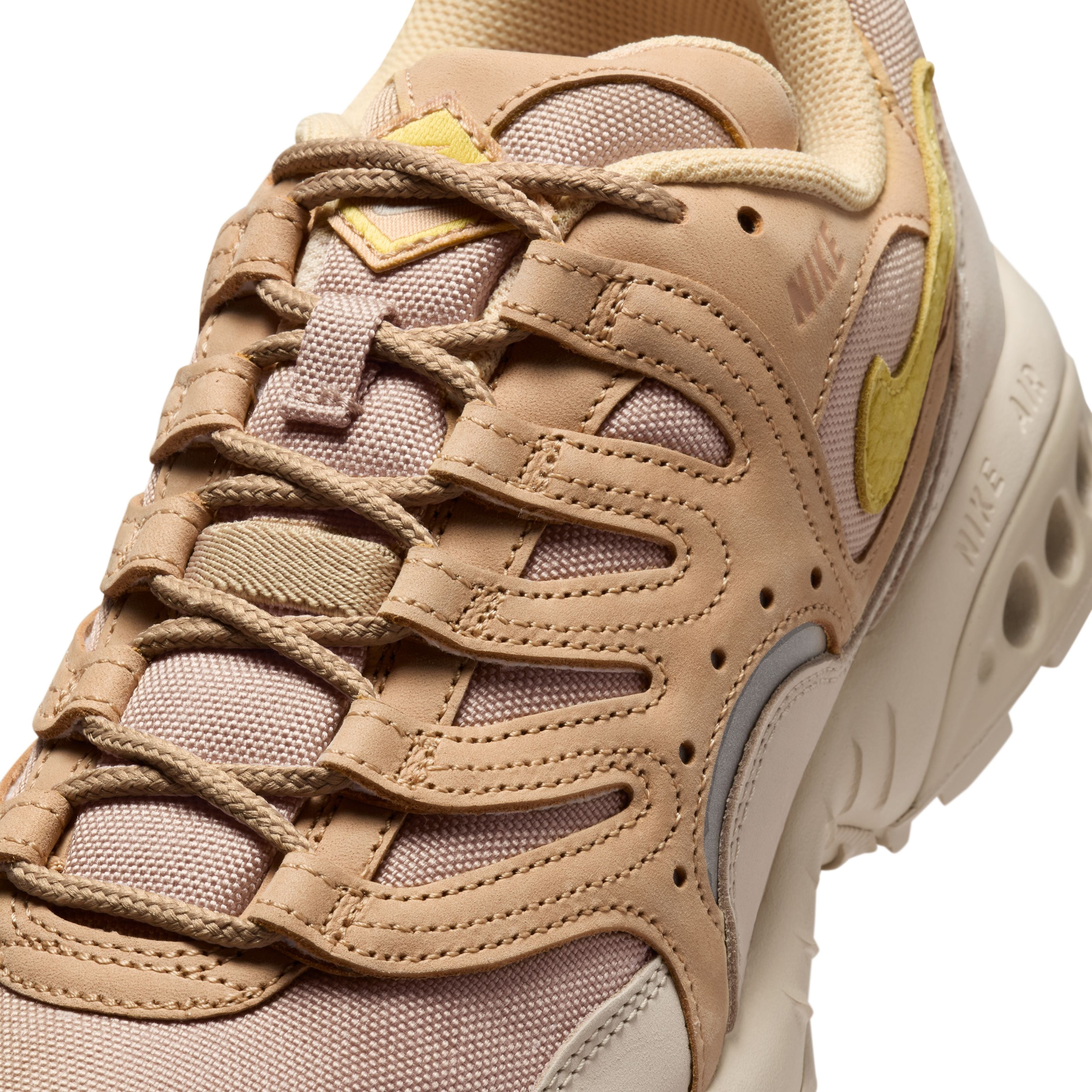 Air Terra Humara SP 'Sesame Sanddrift' - Premium Outdoor Hiking & Trail Running Shoes for Men & Women - Lightweight & Durable for Adventure Travel & Mountain Climbing