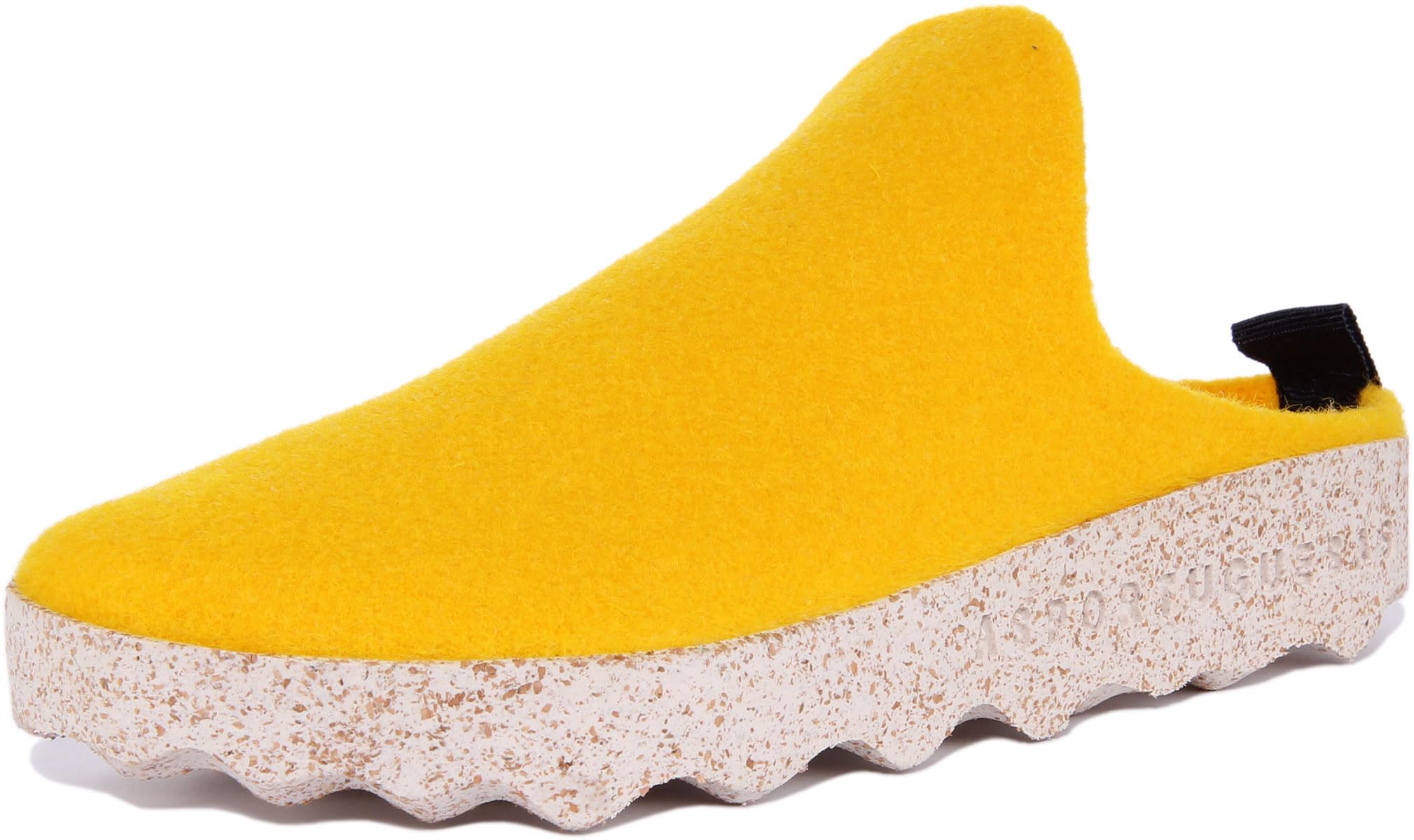 Asportuguesas Women's Comfortable Slip-On Shoes - Casual Loafers for Women, Breathable & Lightweight - Perfect for Work, Travel & Everyday Wear