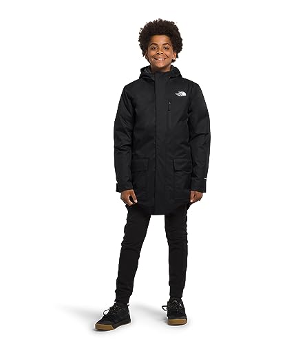 Tnf Black
