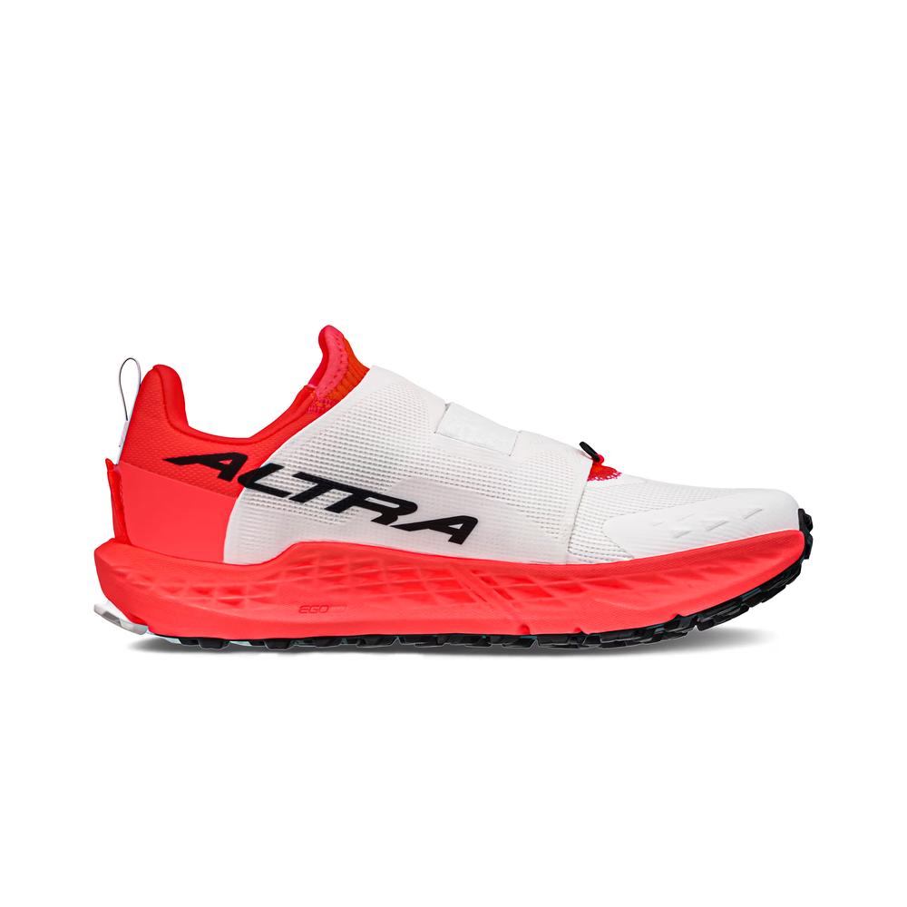 HOKA Men's Timp 5 BOA Trail Running Shoes - Lightweight & Durable for Hiking, Backpacking & Outdoor Adventures