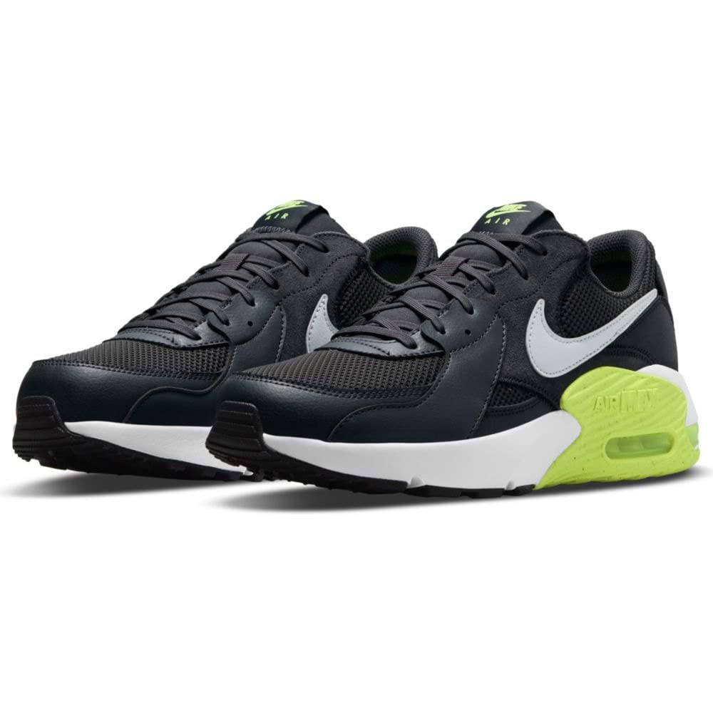 Nike Air Max Excee Men's Running Shoes - Lightweight Cushioned Sneakers for Jogging, Gym & Casual Wear