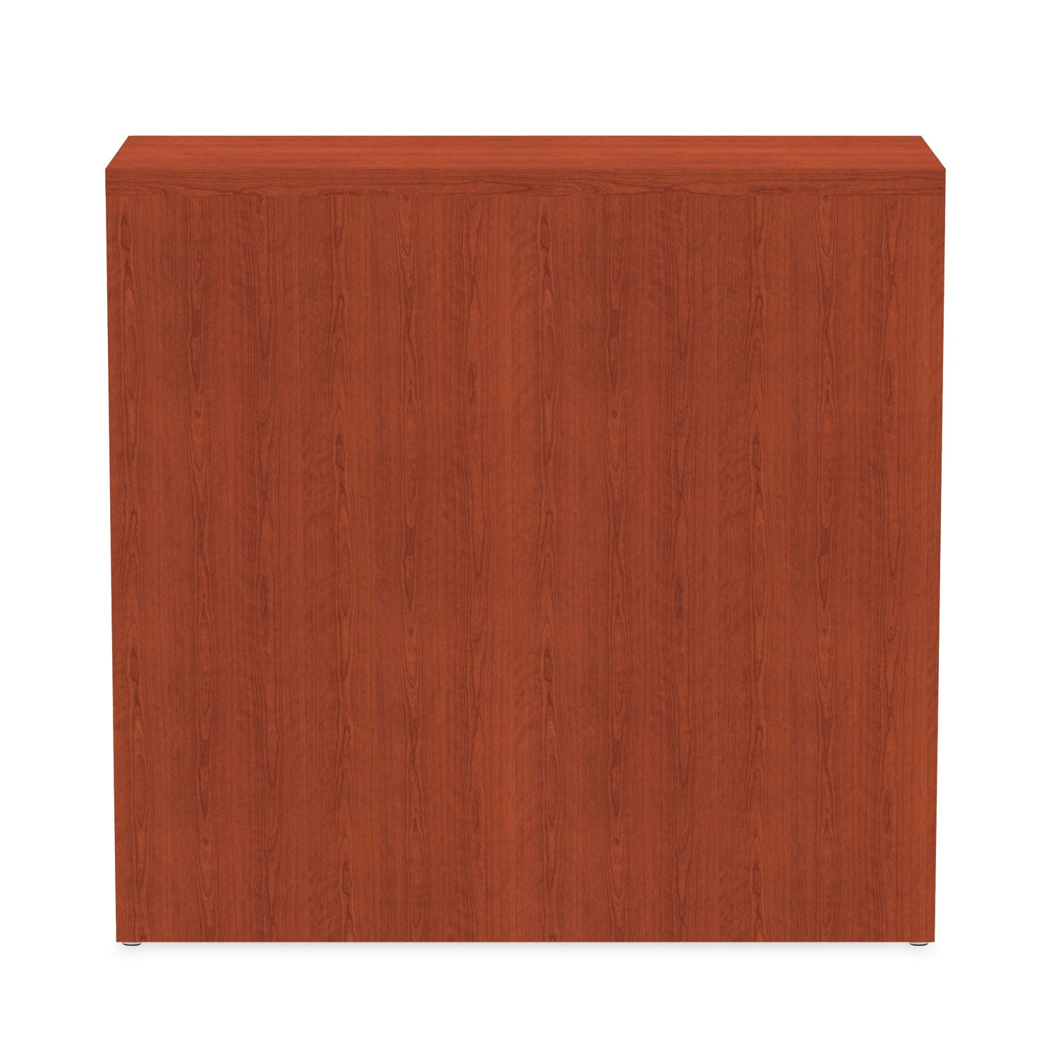 Alera Valencia Series 2-Shelf Bookcase - 31.75
