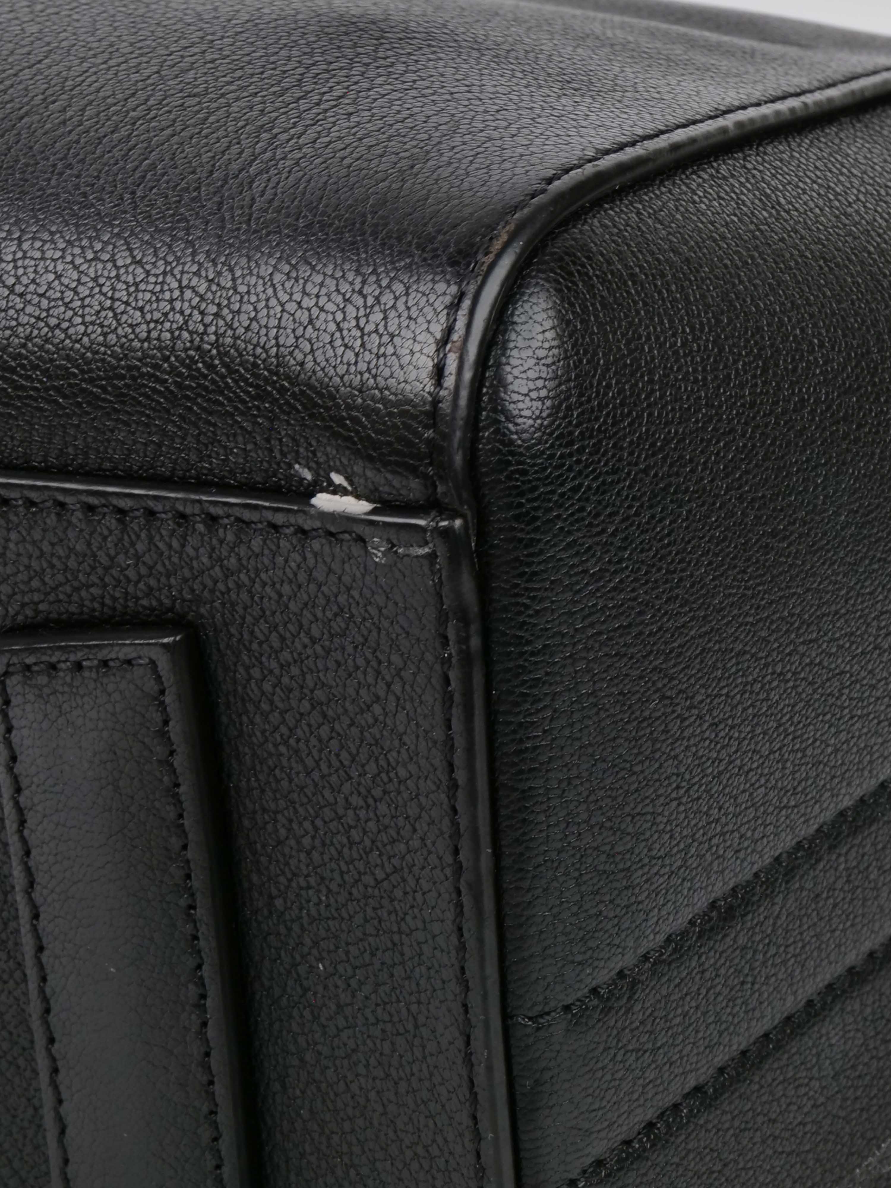 Givenchy Small Black Antigona Bag - Luxury Leather Shoulder Bag for Women | Perfect for Work, Evening Events & Travel Accessories