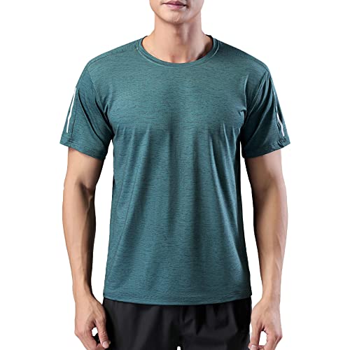 Style-4-deep Green