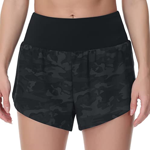 Camo Black