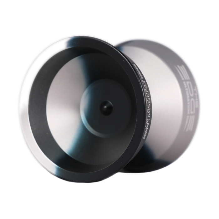 YoYoFactory EDGE Ultimatum Professional Unresponsive Yo-Yo - Competition & Trick Play for Advanced Players