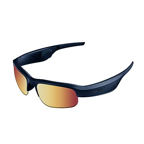 Blue-polarized