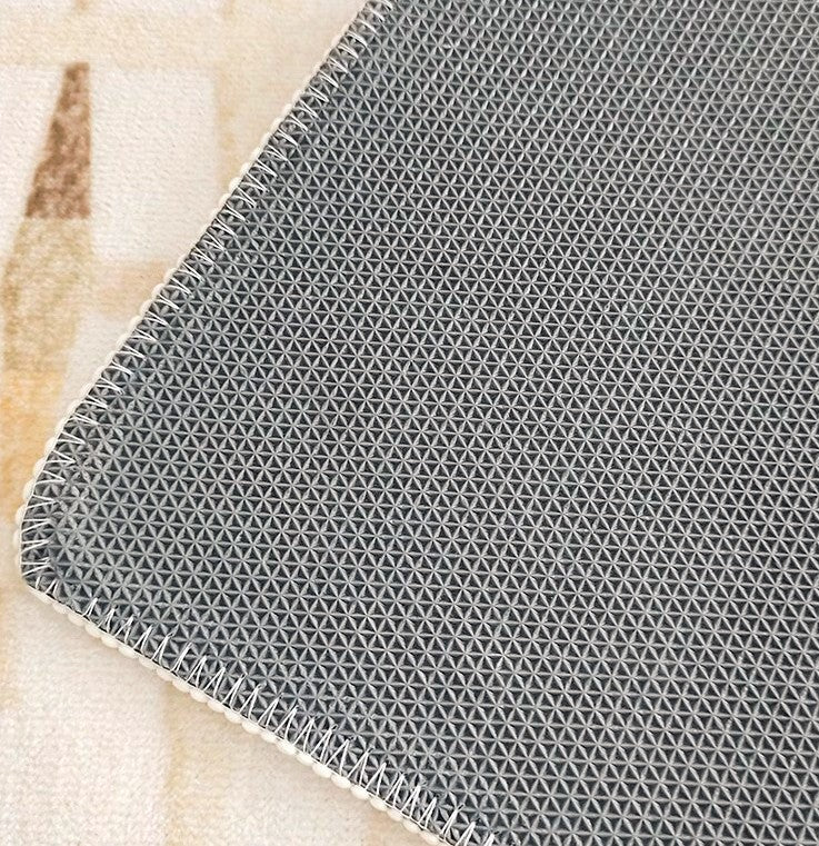 Modern Geometric Area Rugs - Stylish Home Decor for Living Room, Bedroom & Dining Room - Perfect for Boho, Scandinavian & Contemporary Interior Design Styles